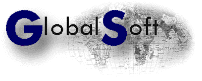 Globalsoft Logo