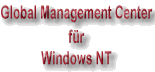 Global Management Center für Windows NT